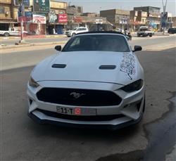 فورد موستانج